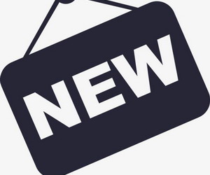 新入荷アイテム